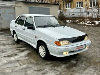 VAZ 215